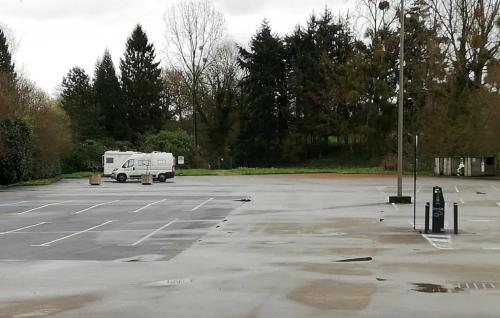 Photo de Saint-Nicolas-du-Pélem