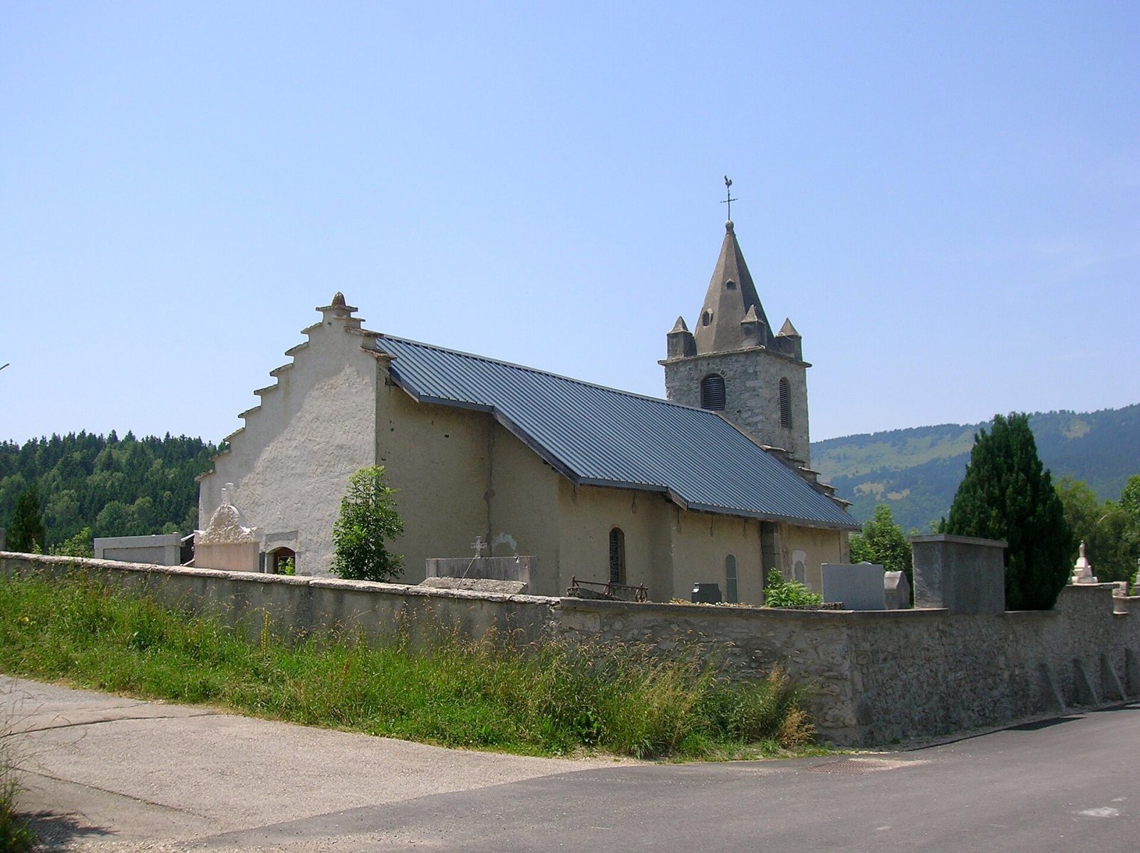 Photo de Saint-Nizier-du-Moucherotte