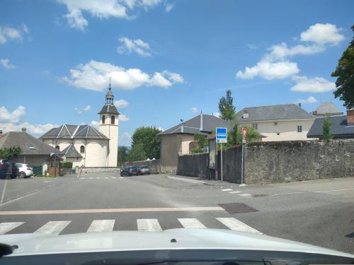 Photo de Saint-Offenge-Dessous