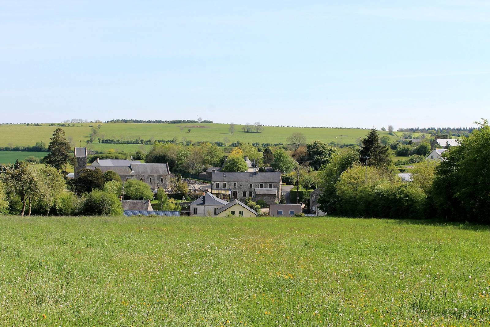 Photo de Saint-Omer