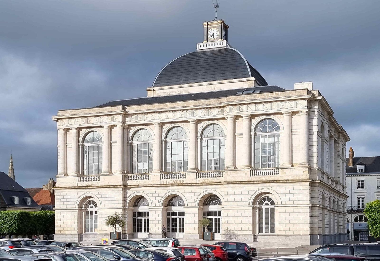 Photo de Saint-Omer