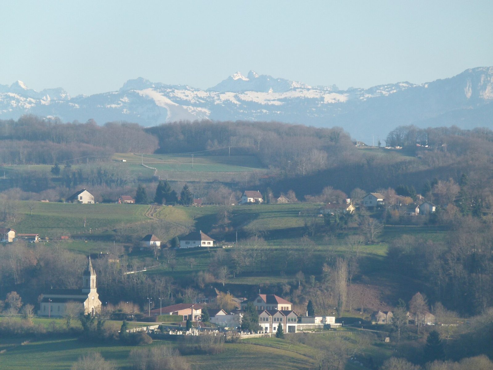 Photo de Saint-Ondras