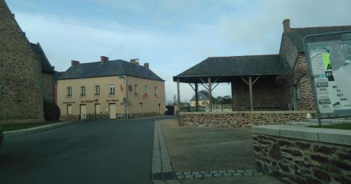 Photo de Saint-Onen-la-Chapelle