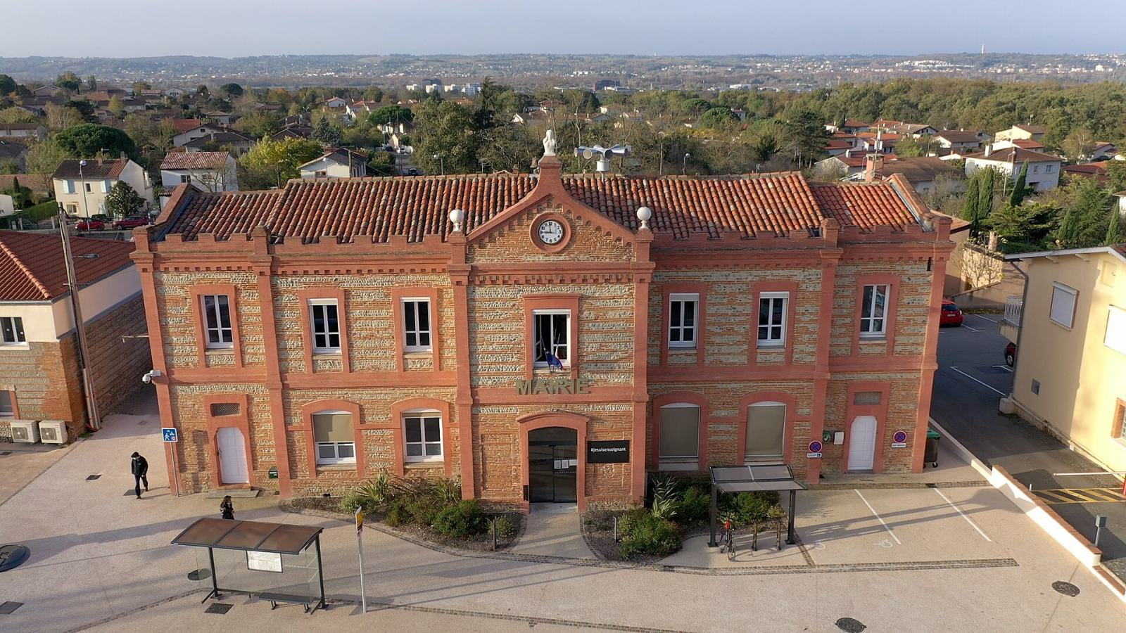 Photo de Saint-Orens-de-Gameville