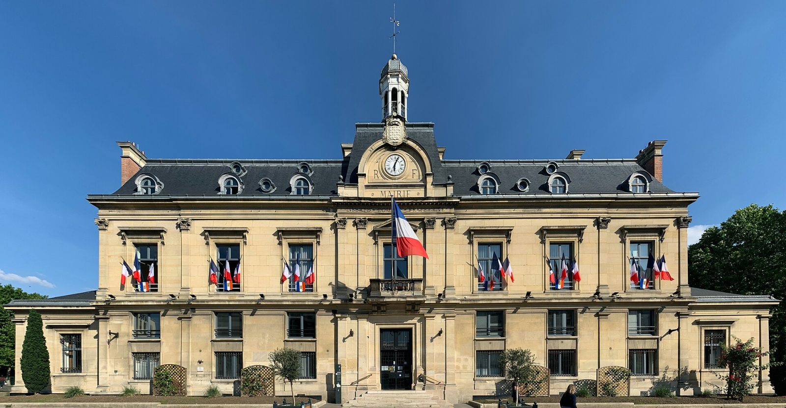 Photo de Saint-Ouen