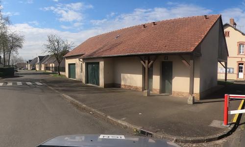 Photo de Saint-Ouen-de-Mimbré