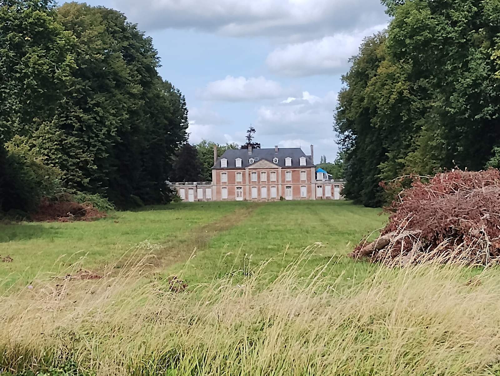 Photo de Saint-Ouen-de-Pontcheuil