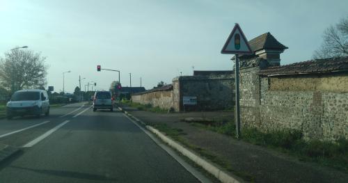 Photo de Saint-Ouen-de-Thouberville