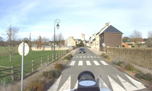 Photo de Saint-Ouën-des-Vallons