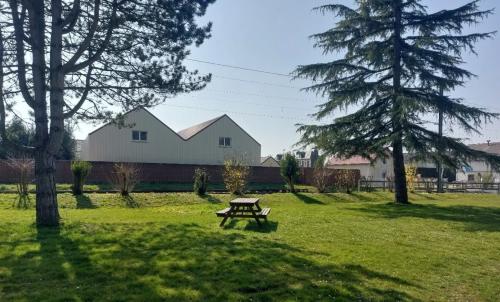Photo de Saint-Ouen-du-Breuil