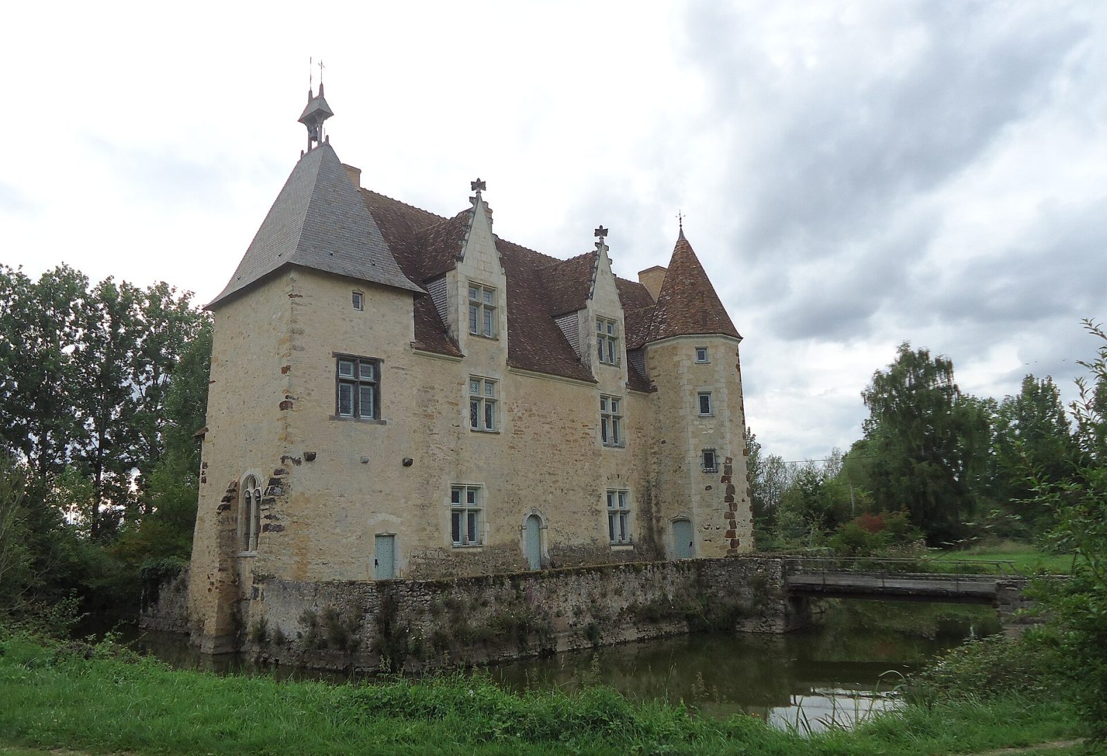 Photo de Saint-Ouen-en-Belin