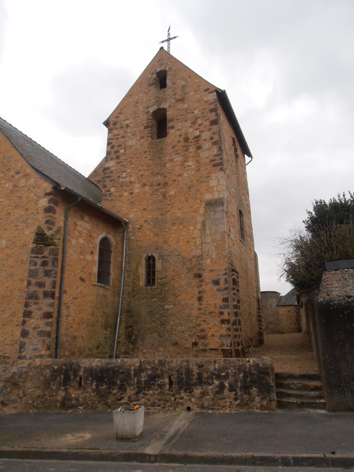 Photo de Saint-Ouen-en-Champagne