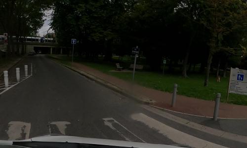Photo de Saint-Ouen-l'Aumône