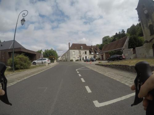 Photo de Saint-Ouen-les-Vignes