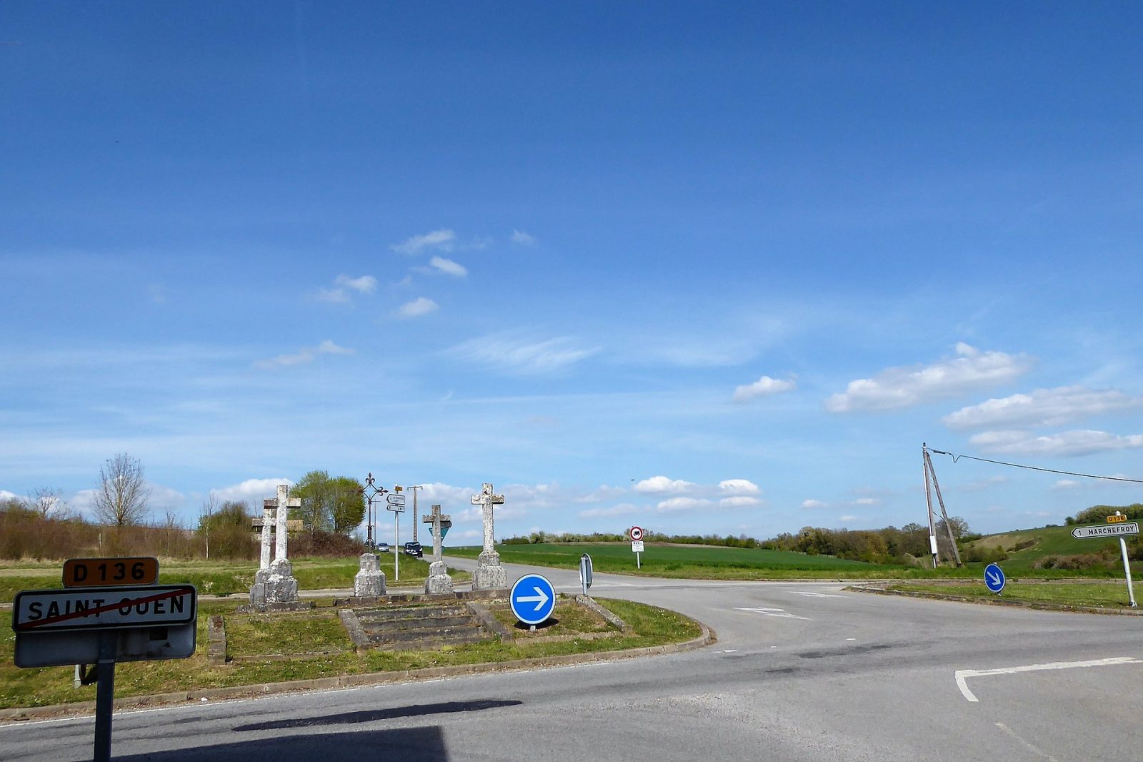 Photo de Saint-Ouen-Marchefroy
