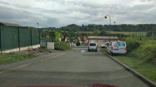 Photo de Saint-Ouen-sous-Bailly