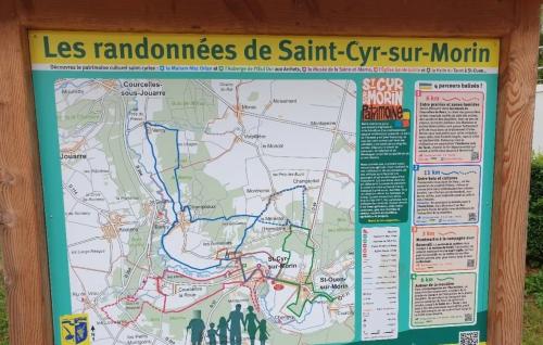 Photo de Saint-Ouen-sur-Morin