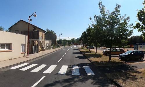 Photo de Saint-Ours