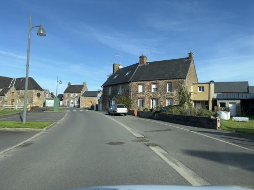 Photo de Saint-Ovin