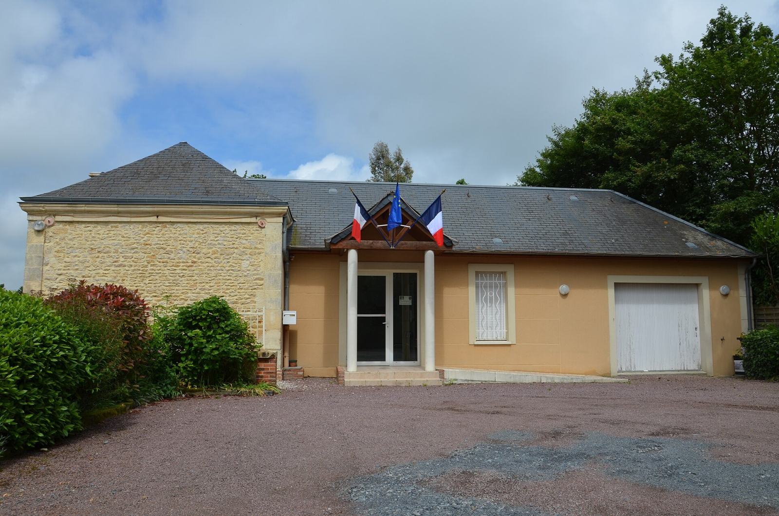 Photo de Saint-Pair