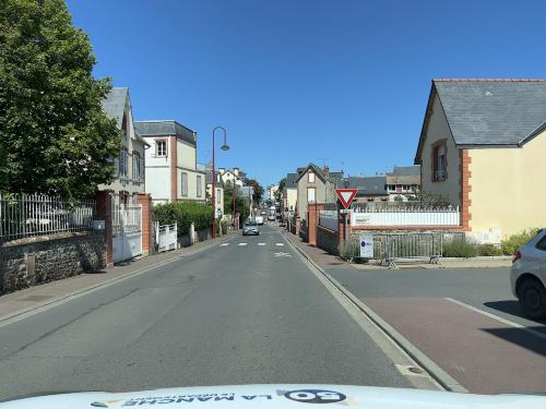 Photo de Saint-Pair-sur-Mer