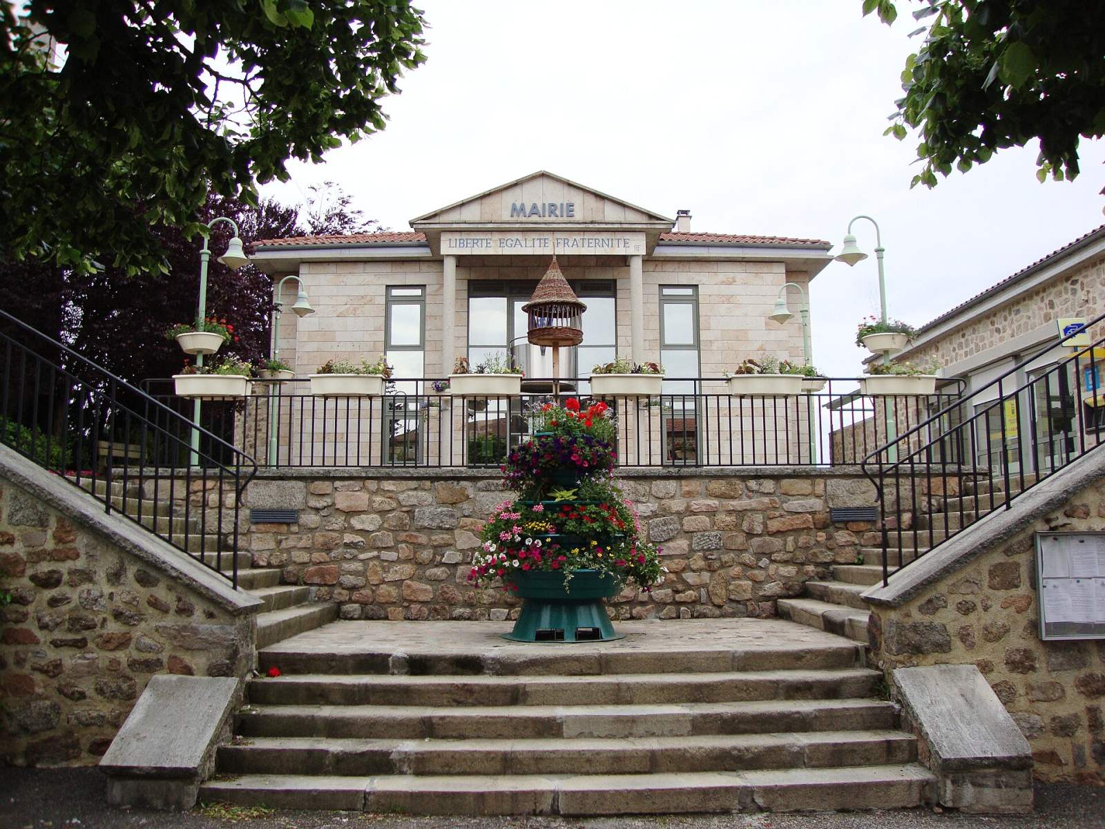 Photo de Saint-Pal-de-Mons