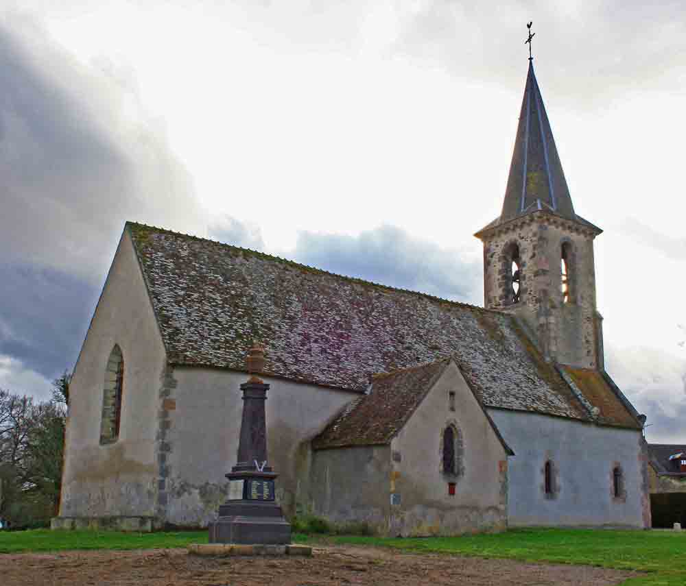 Photo de Saint-Palais