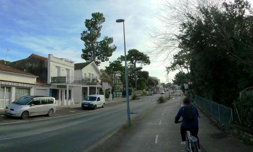 Photo de Saint-Palais-sur-Mer