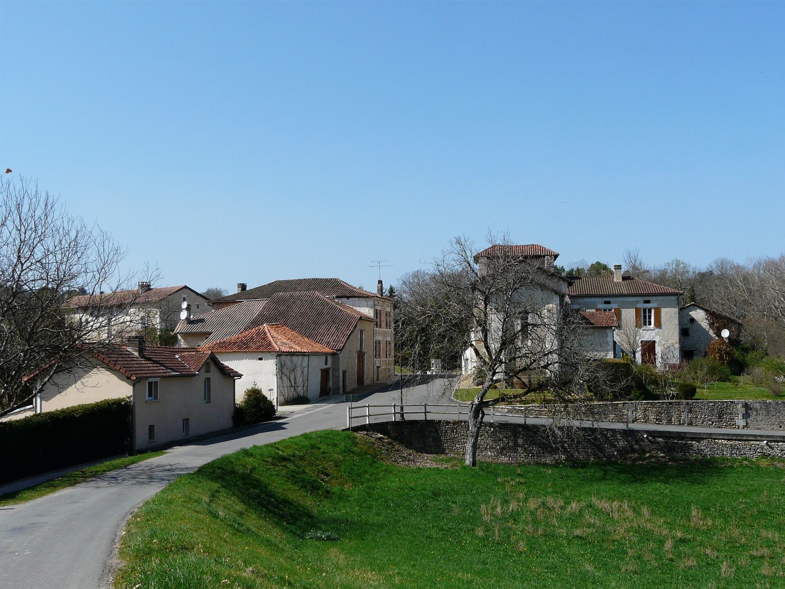 Photo de Saint-Pancrace