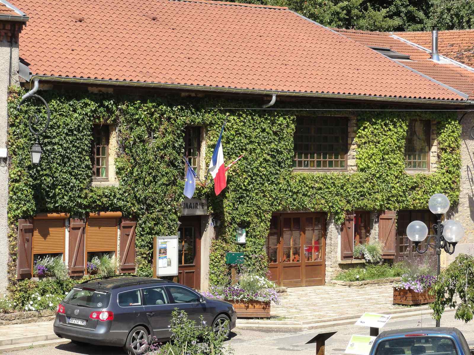 Photo de Saint-Pancré