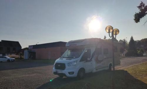 Photo de Saint-Pantaléon-de-Larche