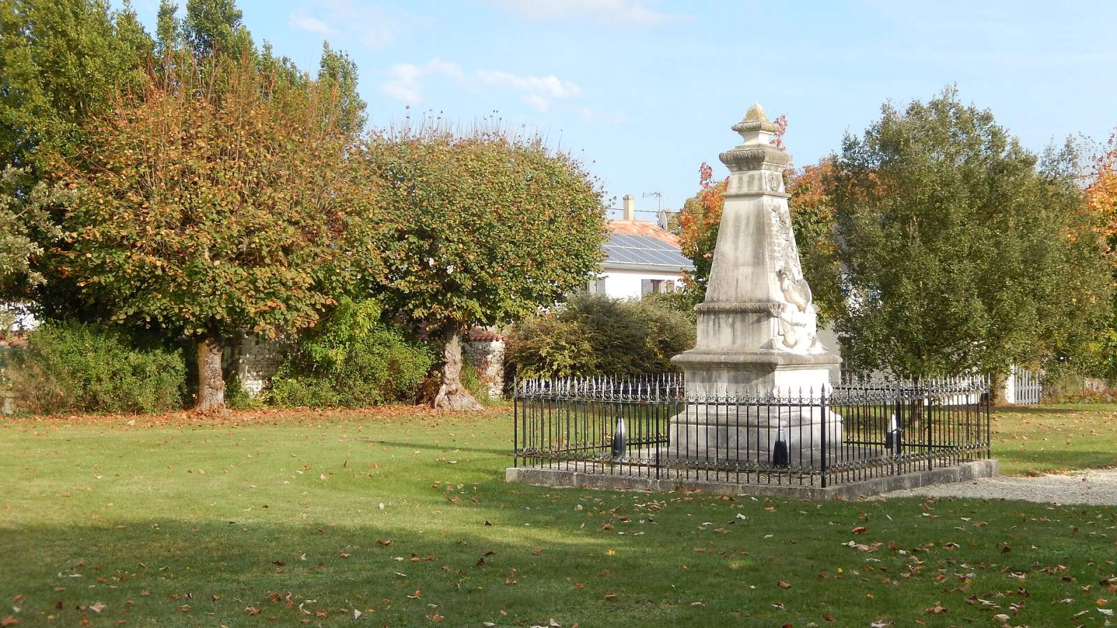 Photo de Saint-Pardoult