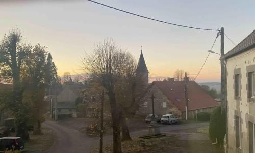 Photo de Saint-Pardoux-d'Arnet