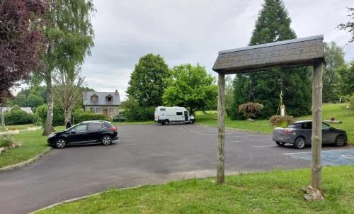 Photo de Saint-Pardoux-le-Vieux