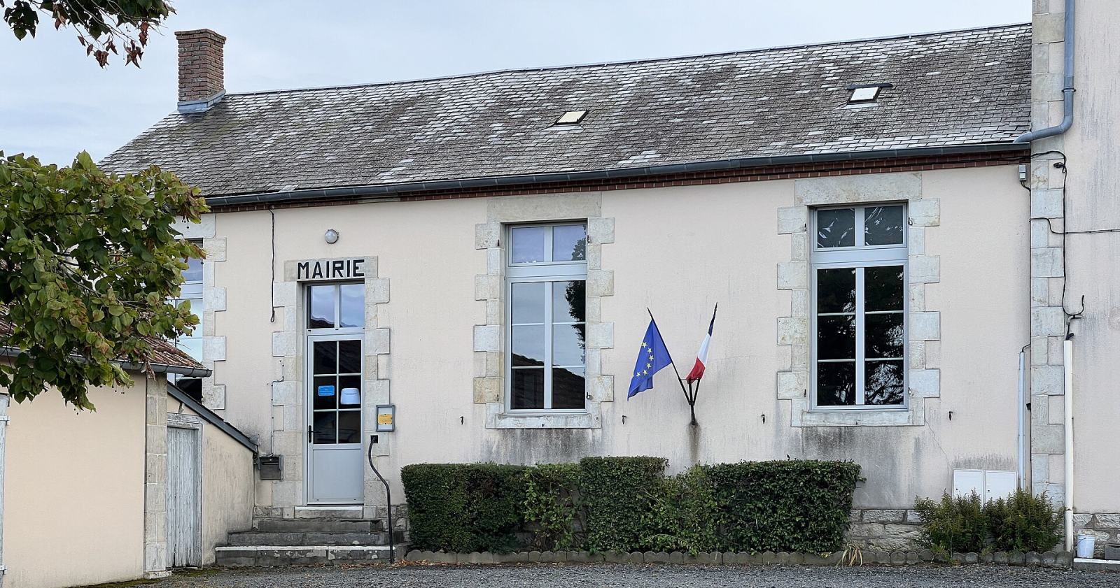 Photo de Saint-Parize-en-Viry
