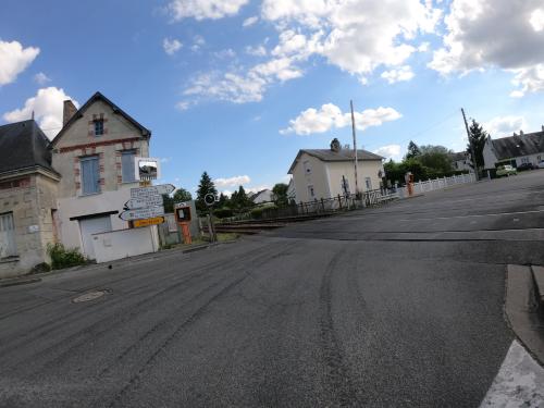 Photo de Saint-Paterne-Racan