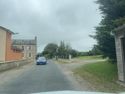 Photo de Saint-Patrice-de-Claids