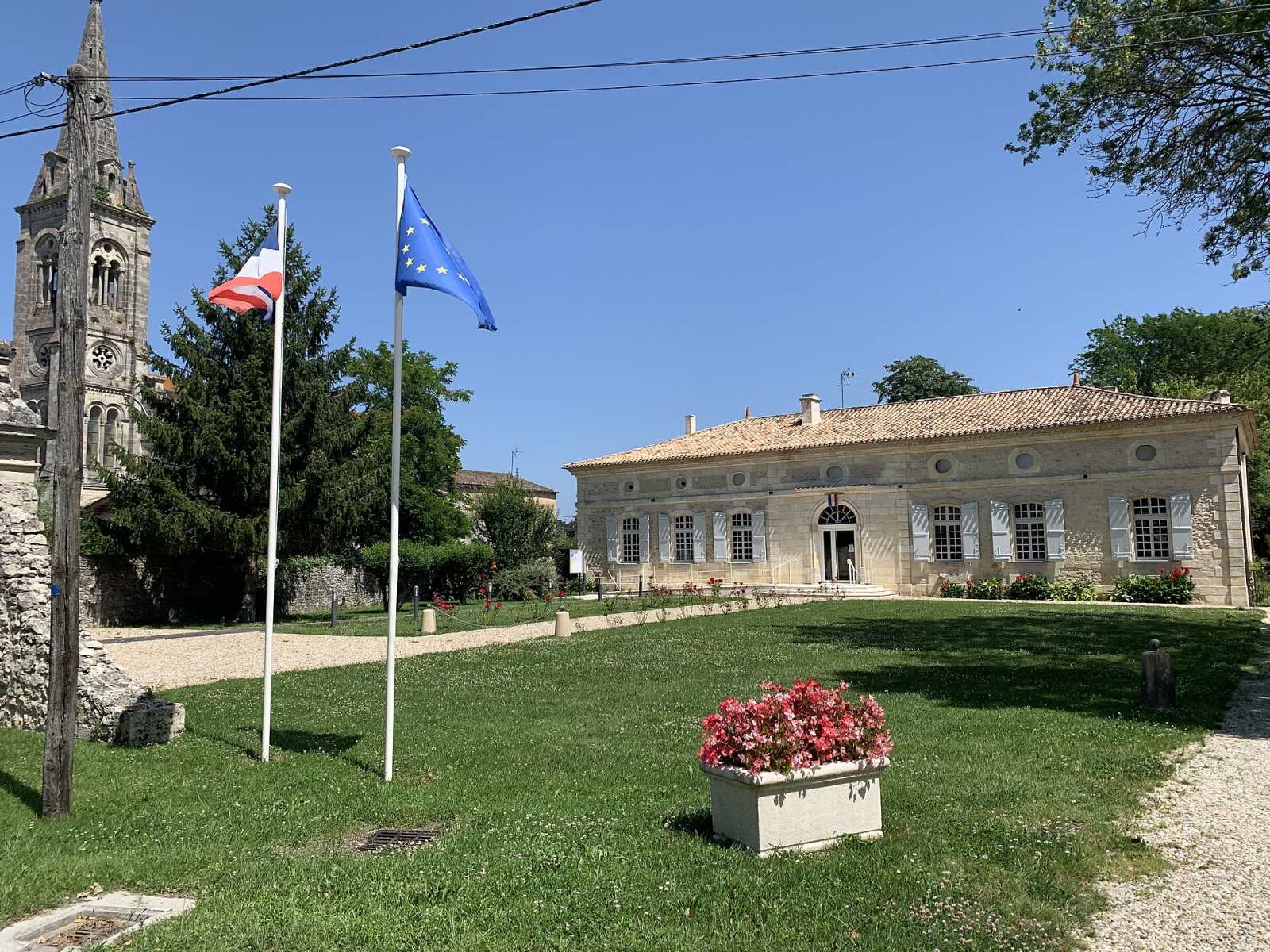 Photo de Saint-Paul