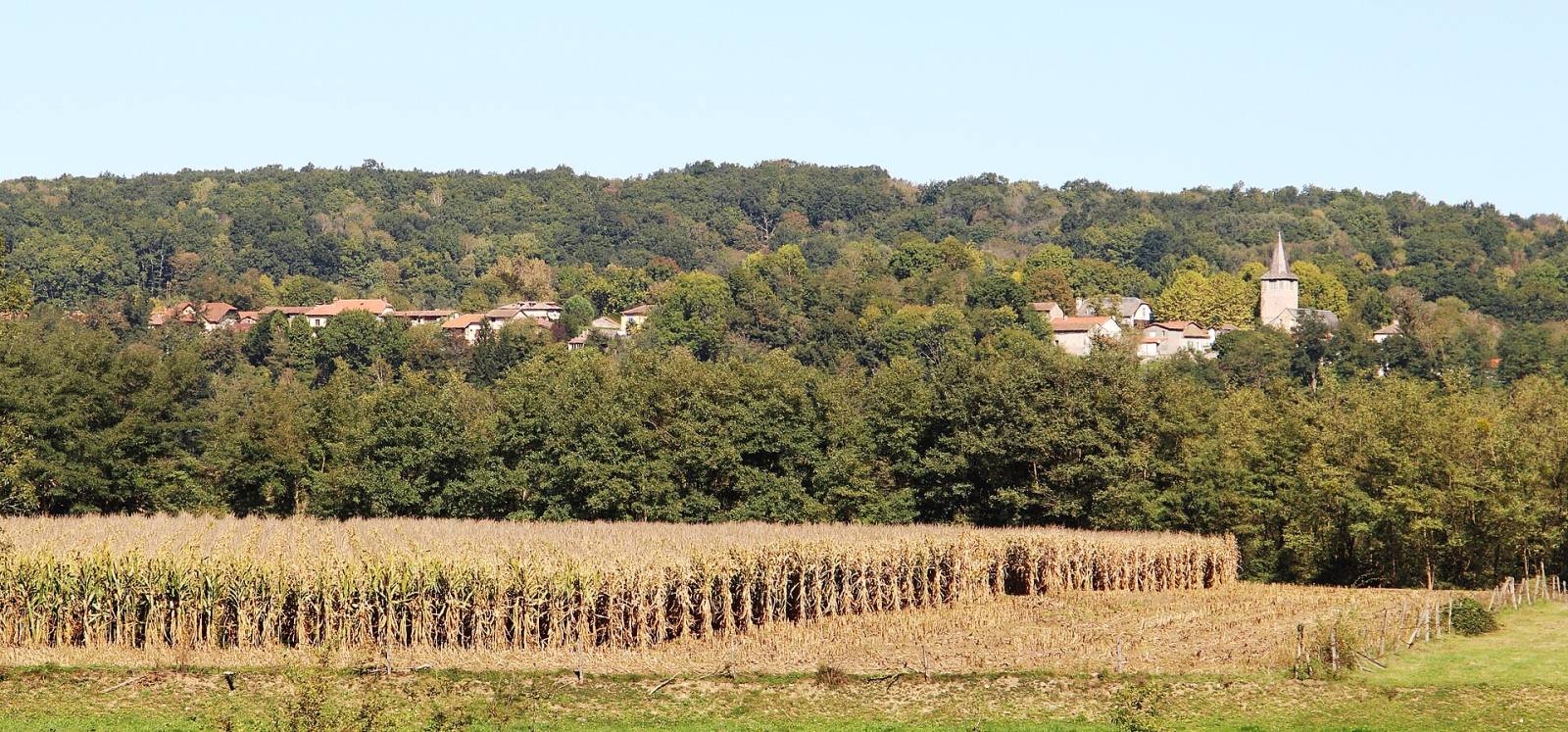Photo de Saint-Paul