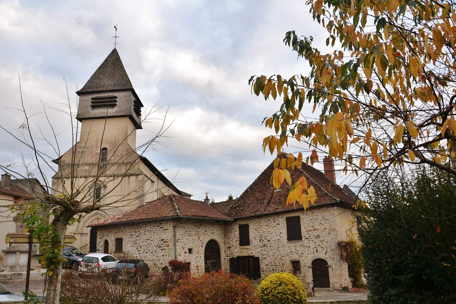 Photo de Saint-Paul
