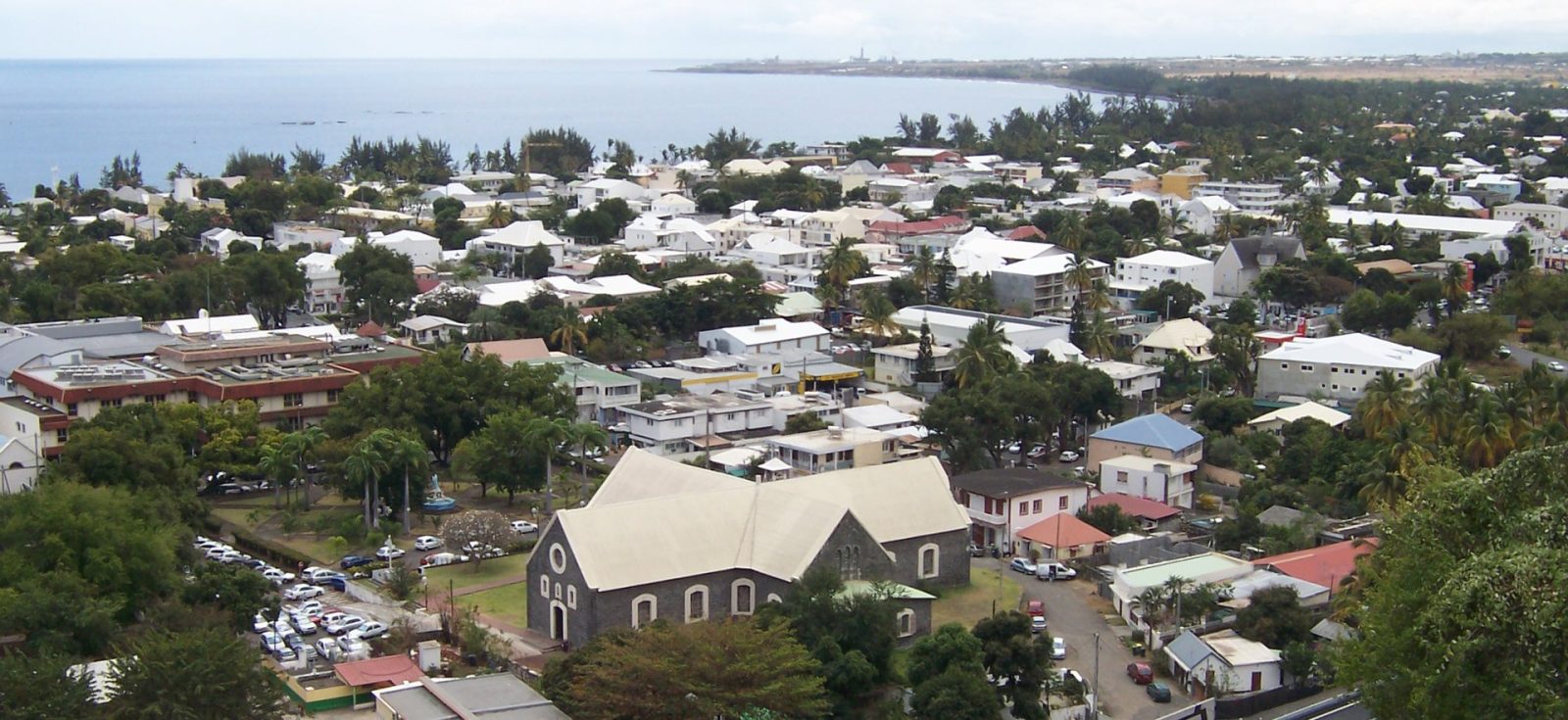 Photo de Saint-Paul