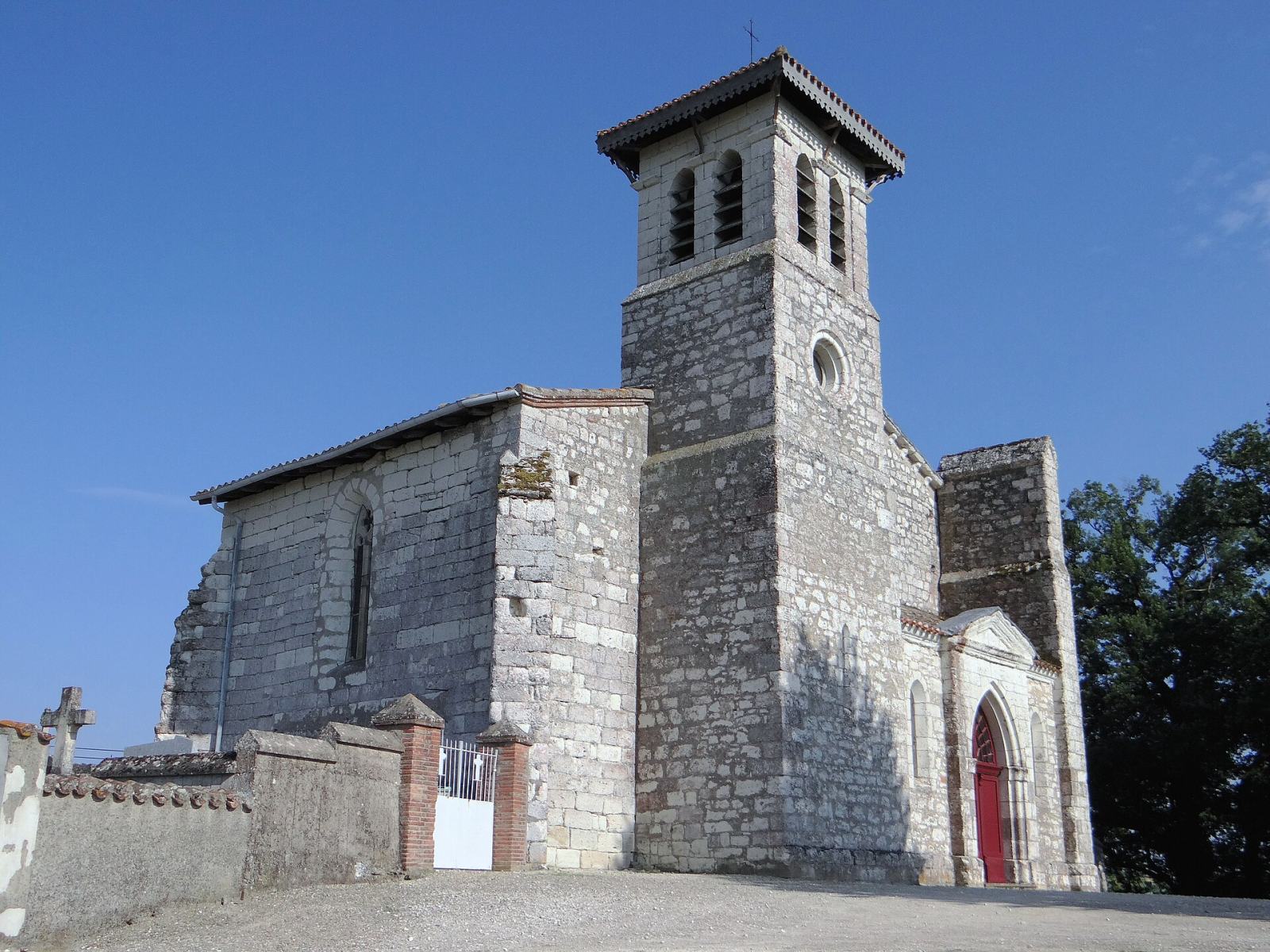 Photo de Saint-Paul-d'Espis