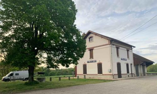 Photo de Saint-Paul-de-Baïse