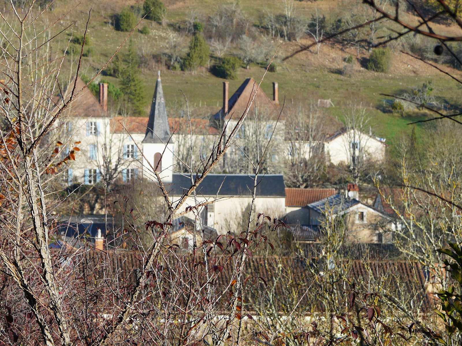 Photo de Saint-Paul-de-Serre
