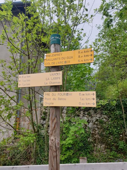 Photo de Saint-Paul-de-Varces