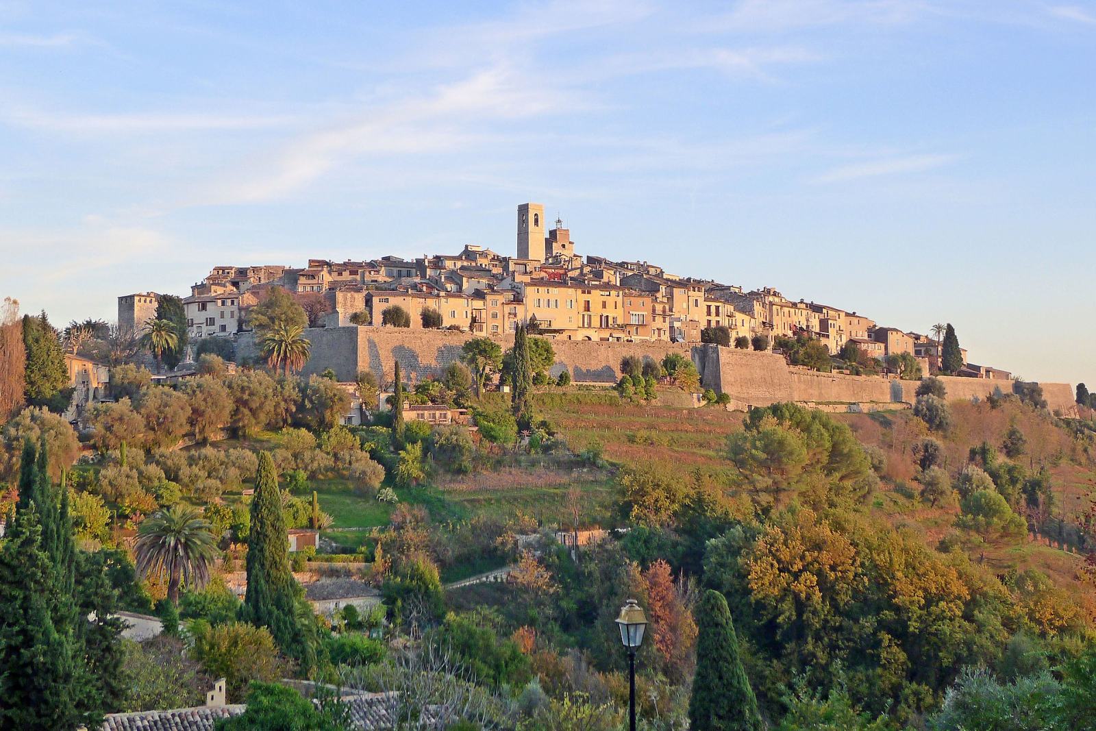 Photo de Saint-Paul-de-Vence