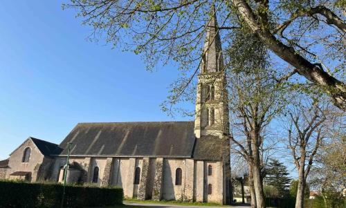 Photo de Saint-Paul-du-Bois
