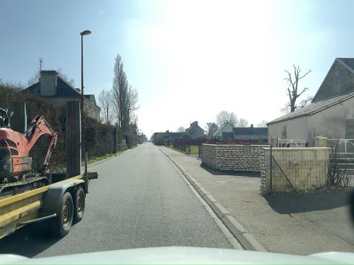 Photo de Saint-Paul-du-Vernay