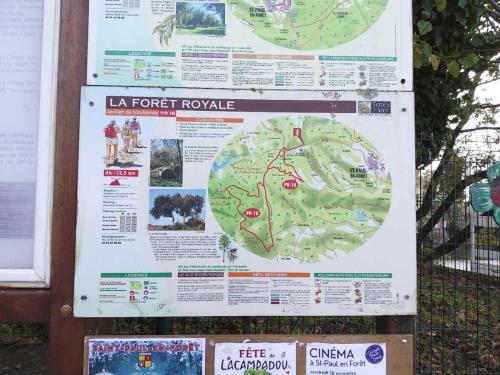 Photo de Saint-Paul-en-Forêt