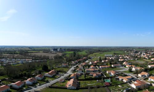 Photo de Saint-Paul-en-Pareds